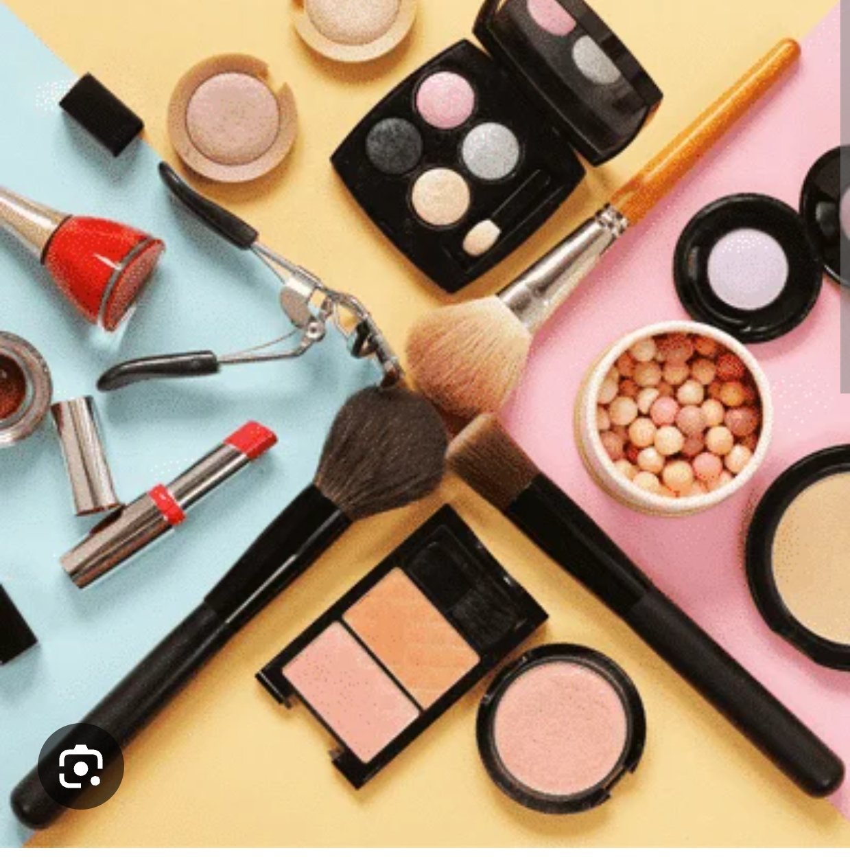 Cosmetics